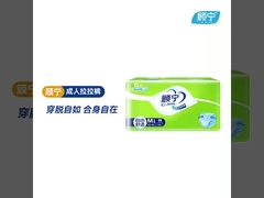 Yetişkin çekme pantolon üreticisi