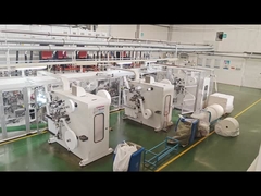 Agility Eğitim Ürünleri için 3 Katman Tek kullanımlık Alt Yastık Beyaz ve Siyah